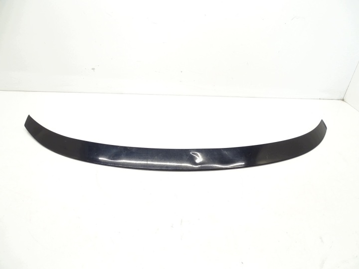Zierleiste hinten Fenster heckklappe Kofferraum VW PASSAT CC 3C8853465A