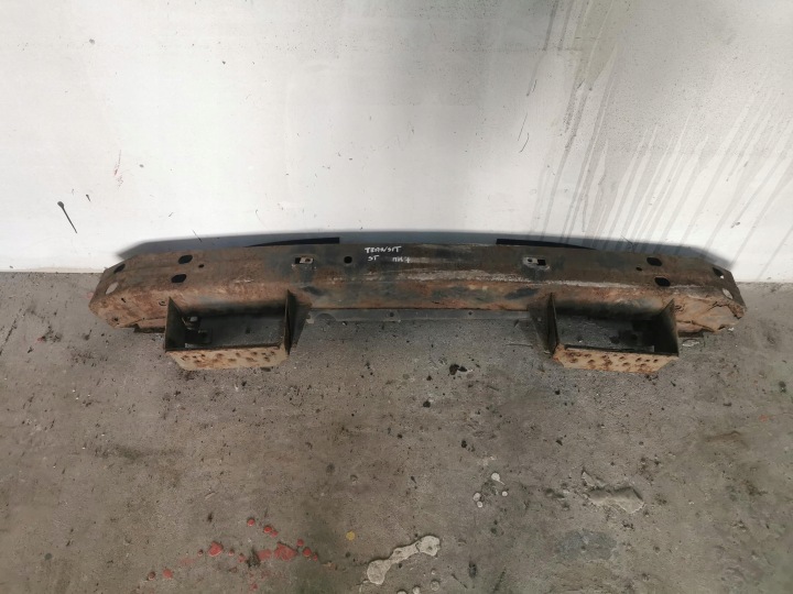 Traverse pare choc Avant FORD TRANSIT MK7 06-12