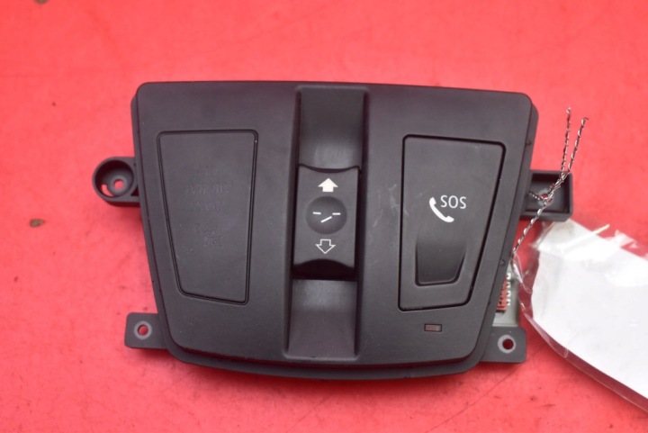 Pannello controllo TETTO APRIBILE BMW F01 LIFT 12-15