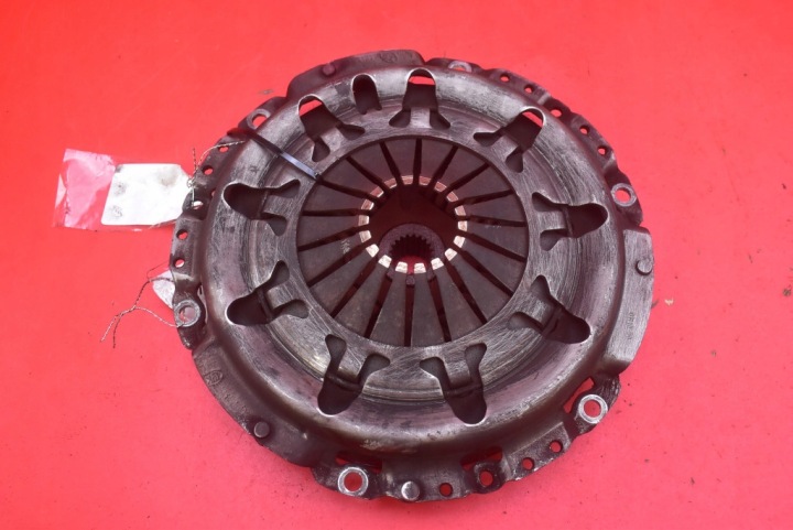 Kupplung Druckplatte Bremsscheibe Kupplungssatz Kupplungsscheibe FIAT FIORINO 3 III 1.3 MJ 75 KM 08-21