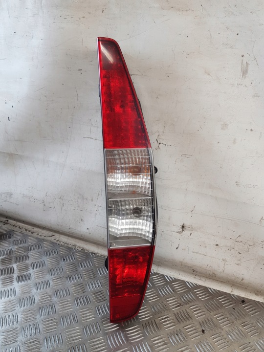 Licht rechts heck + WKLAD 40600748 FIAT DOBLO und 02R- EUROPA