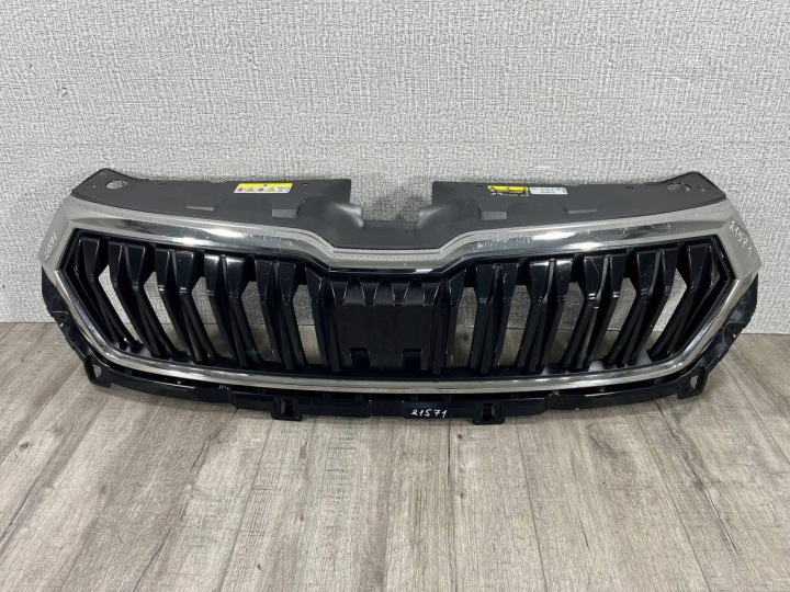 SKODA KAROQ 2017-> Griglia GRIGLIA Paraurti Anteriore 57A853653G