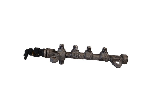 Kraftstoffverteiler Einspritzleiste OPEL INSIGNIA A 2.0 CDTI 55576177