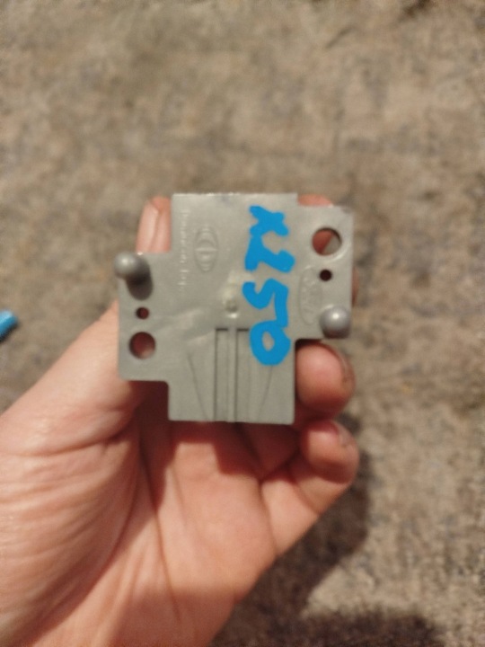 Sensor solar Jaguar XF X250 6