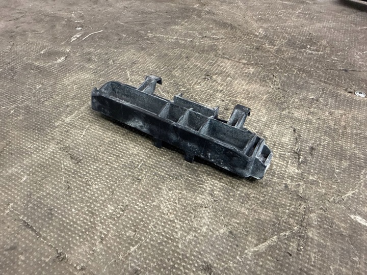 Ford Focus mk4 2024 battery cap 6
