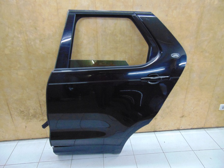 PORTA PORTIERA POSTERIORE POSTERIORE SINISTRO DESTRO LAND ROVER DISCOVERY V