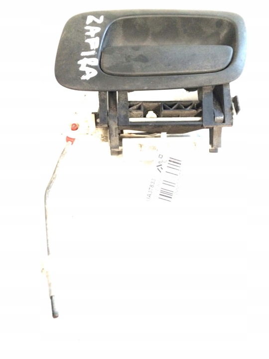 Poignée Portière GM OPEL ZAFIRA