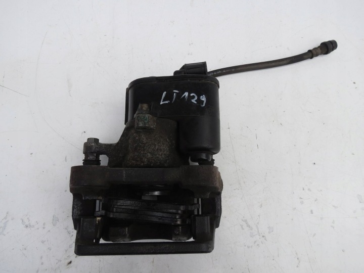 Bremssattel Bremse Sattel Brems- links heck VOLVO S60 II V60 und 2.0D 163KM