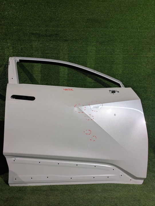 Portière Avant Droit Droite Avant TOYOTA C-HR CHR II NR.4892