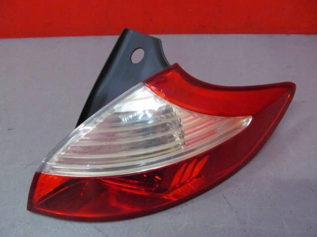 RENAULT MEGANE III 3 HB HATCHBACK light right rear part rear 265550007R EUROPA