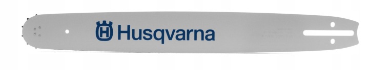 Vodící lišta 10" 3/8" 1,3 mm 40 článků H37 Husqvarna malá montáž 505891640