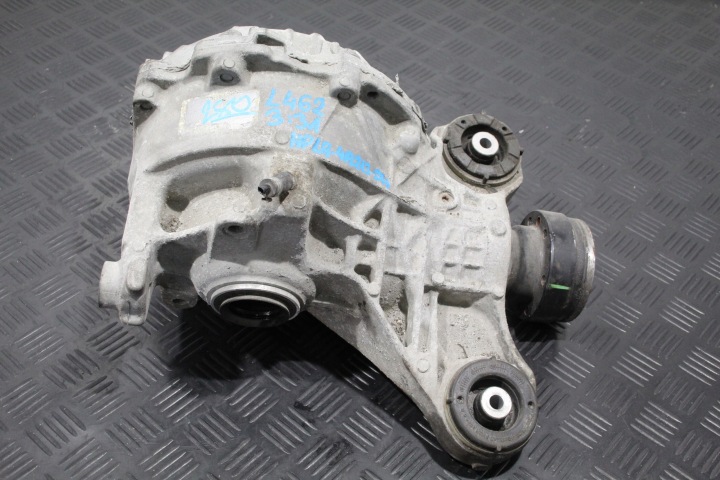 differenziale DIFFERENZIALE 3:31 posteriore DISCOVERY V 5 L462 HPLA-4A213-DA
