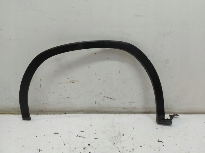 LEXUS RX450H IV 5 2019- moulding of a fender front left 75602-48060