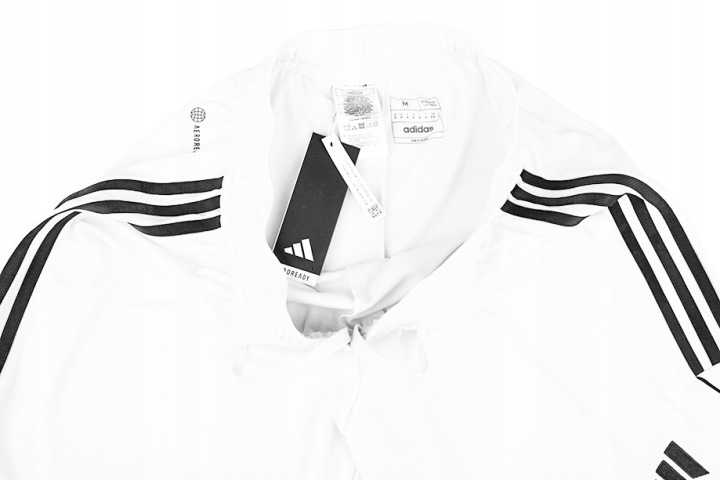 Шорти для дітей ADIDAS TIRO 23 LEAGUE білі IB8093 р. 116 см — фото 9