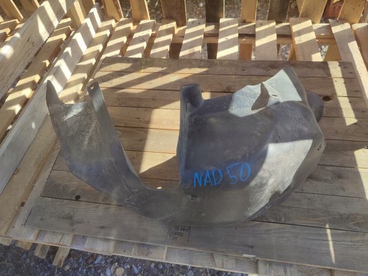 Radschale rechts heck rechts hinten OPEL CORSA E 13187363