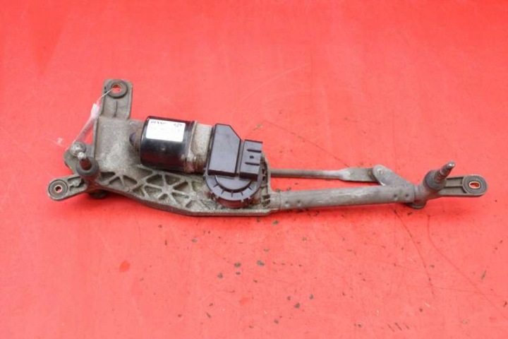 mehanizam motorić brisača prednji dio EU TGEDM1 FIAT IDEA 03-20