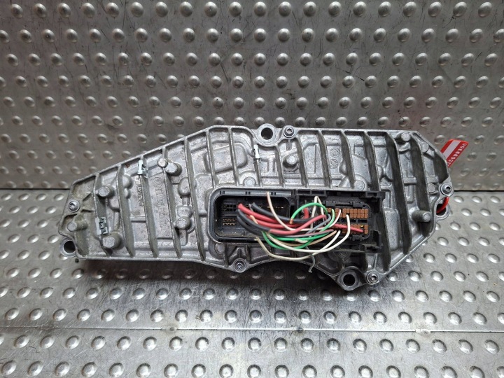 Bedienteil Getriebe getriebe A2C30743002 2500082000 Renault Nissan 1.2 TCE
