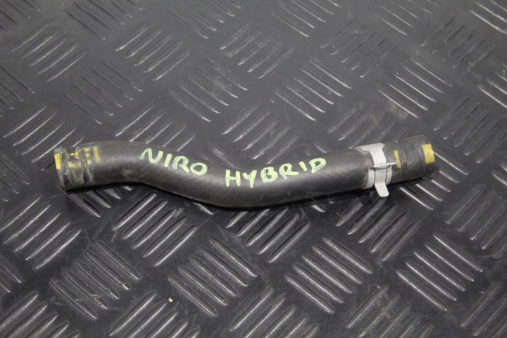 tubo flessibile Tubazione d’acqua KIA NIRO 1 e LIFT
