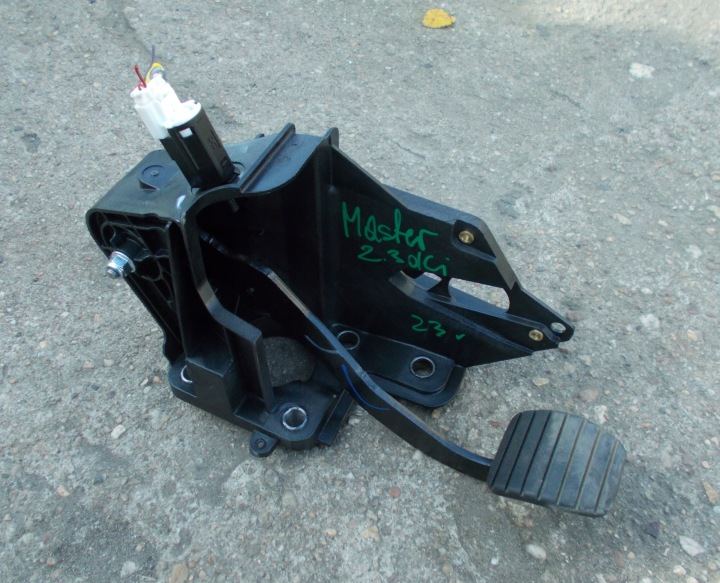RENAULT MASTER III LIFT PEDAL fék alap 070108H 19323655