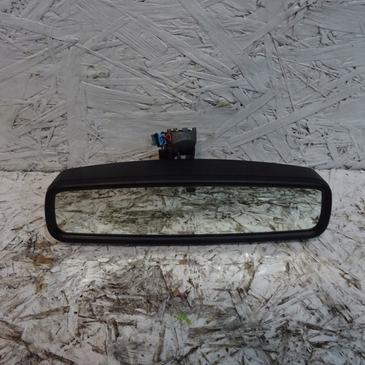 FORD FOCUS MK3 zrkadlo vnútorné BU5A17E678VA