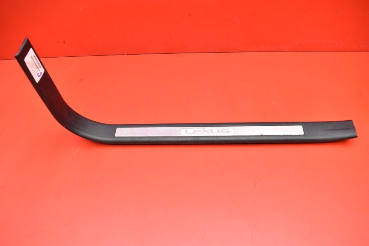 Copertura MINIGONNA MINIGONNE sinistra Anteriore 67920-48020 LEXUS RX 2 II 400H 03-06