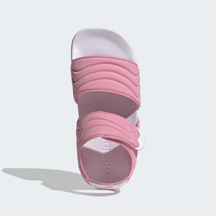Сандалі дитячі ADIDAS ADILETTE сандалі 2 K JS2518 — фото 8