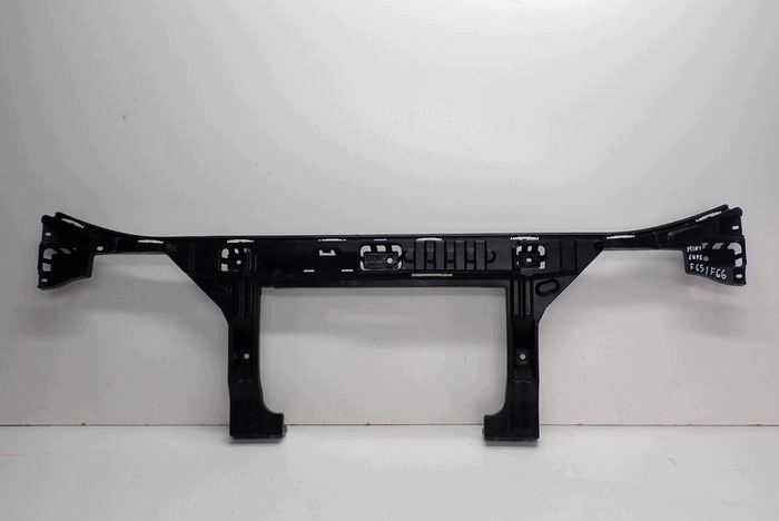 MINI F65 F66 J01 Suppporto montaggio paraurti posteriore posteriore 2804116XNY02A