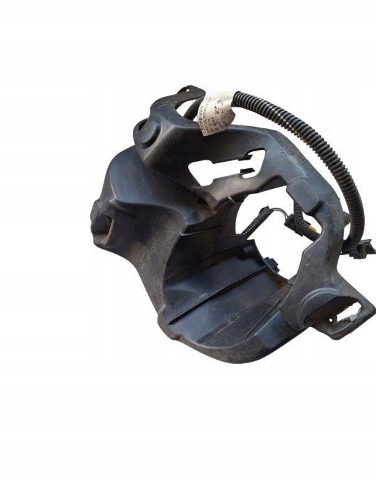 Supporto staffa fendinebbia Destro PEUGEOT 207 9654508580