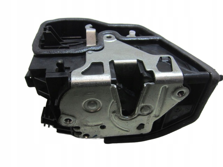 BMW E70 X5 F10 F25 lock door left rear part 7202147