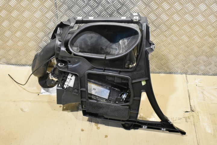 IDEALNA KPL. RADIATORE / RAFFREDDATORE RADIATORE INTERCOOLER SINISTRA PORSCHE 991 3.0 LIFT 1