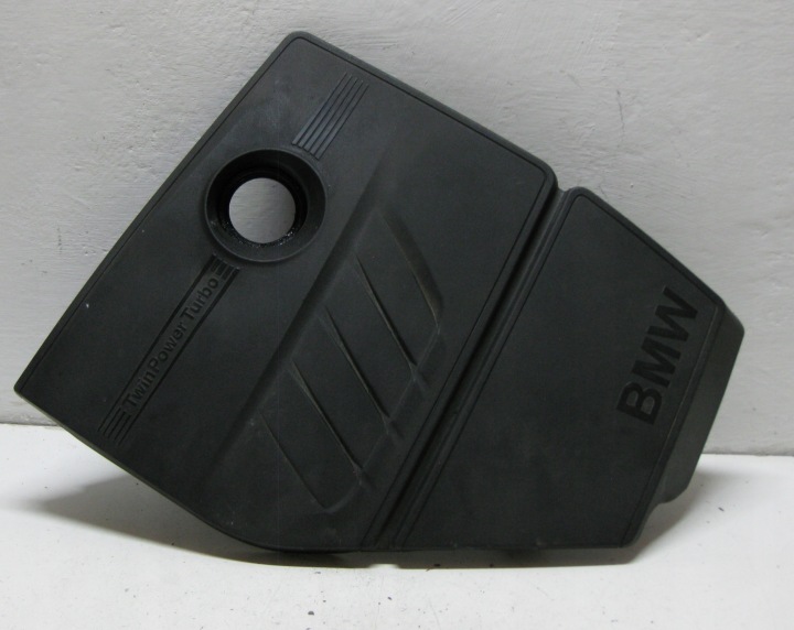 BMW F20 1.6i 14R kryt motora 7608117