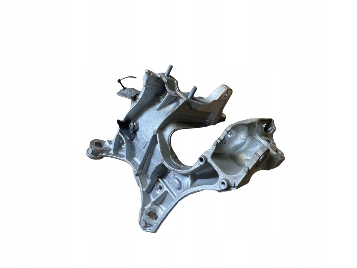 AUDI Q5 80A Consolle Supporto motore staffa fissaggio Destro 80A399296R