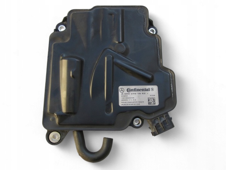 modul bedienteil getriebe getriebe Mercedes W221 S500 5.5 V8
