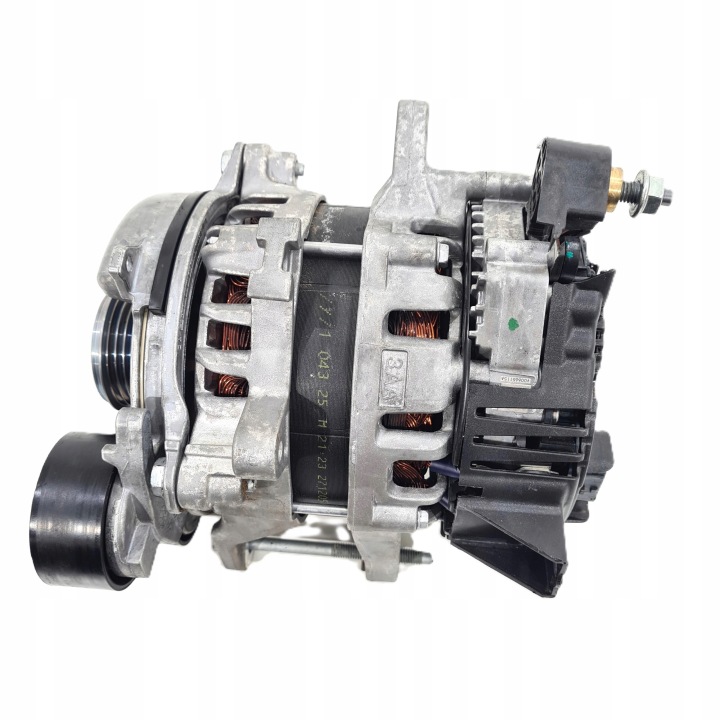 alternator z napinaczem Nissan Qashqai III J12 LIFT 1.3 DIG-T 2310A8238R