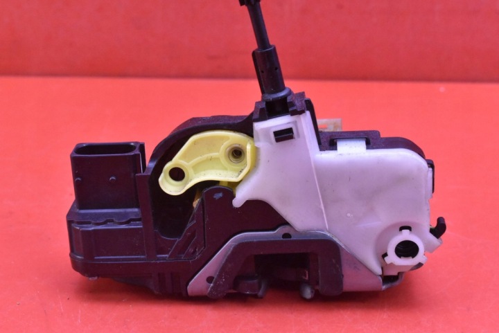 de la Serrure Portière Gauche Avant Avant EU 13503149 HK CHEVROLET CRUZE et J300 09-12