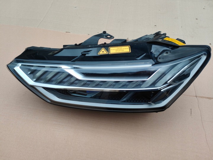 AUDI RS6 4K0 RS7 A7 4K8 C8 19- Licht LASER FULL LED links vorne 4K8941085F