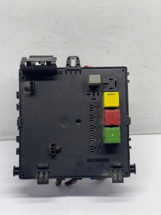 modulo BSI OPEL SIGNUM 13112914 Kombi 03-08 Centralina