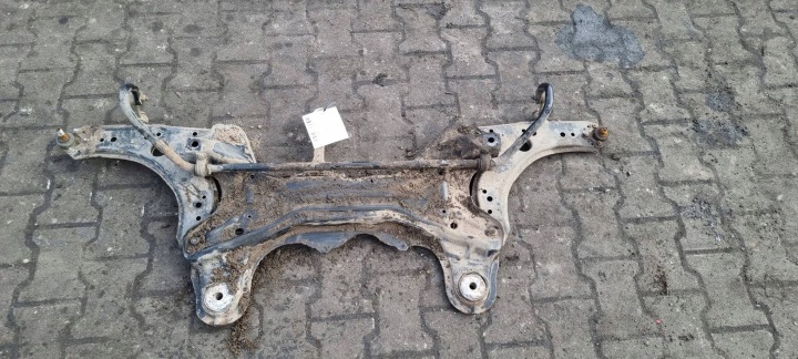 nápravnice přední 1.9 TDI AUDI A3 8L