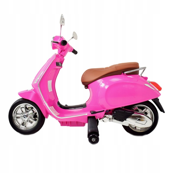 Оригінальна VESPA PRIMAVERA повна версія/ CT-728 — фото 6