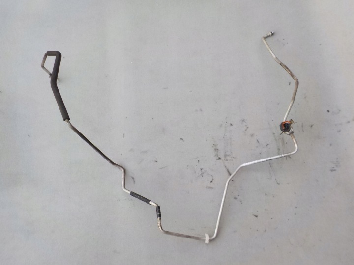 Conduit pieces tuyaux Climatisateur air conditionné suzuki swift mk6 1,3 16v 2008r