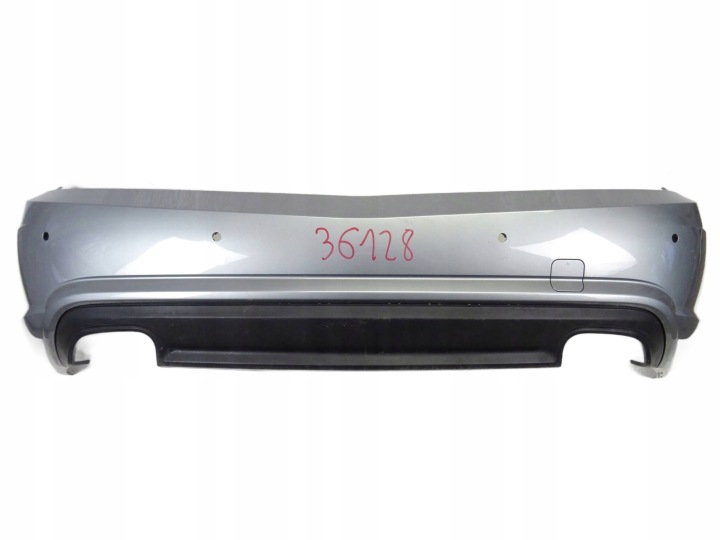 Mercedes SLK 172 LIFT AMG Stoßstange heck hinten