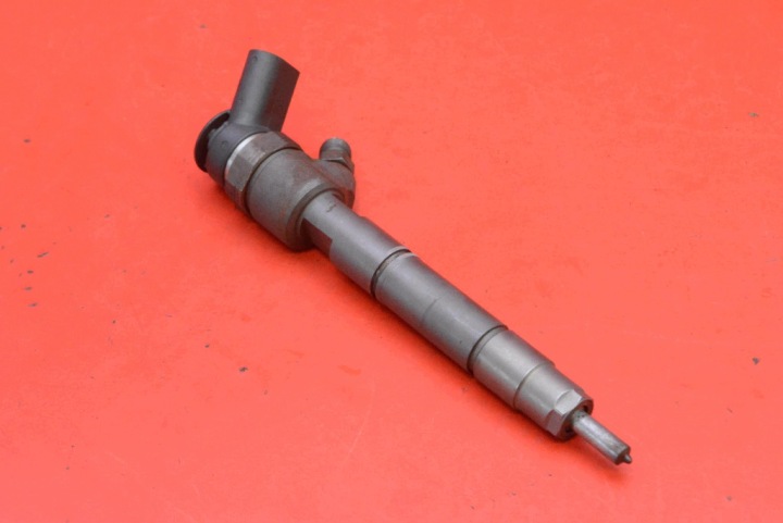 Injecteur Injecteur Test A6400701187 MERCEDES A-KLASA W169 2.0 CDI 82 KM