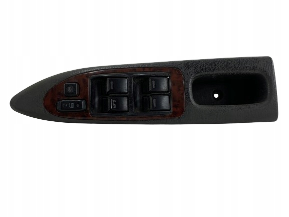 TOYOTA AVENSIS T25 PANEL of the window left front DEKOR DREWNIANY