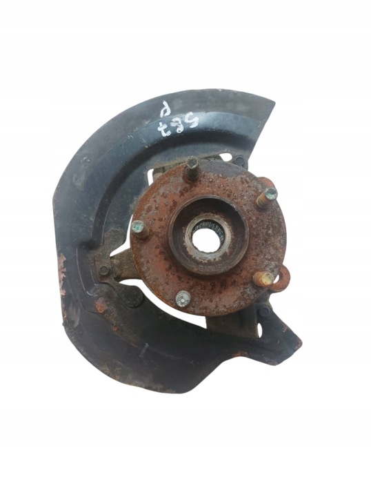 swing right front 1.6 B BL Mazda 3 II (2009-2013)