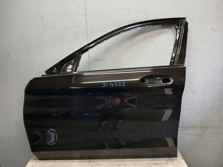 Portière Avant Gauche MERCEDES C KLASA W205
