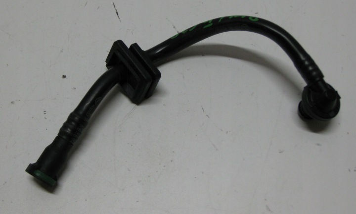 BMW 5 G30 3.0D 19R Schlauch Rohr Schlauch rohr servo Unterdruck 8602029