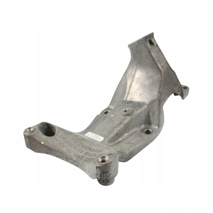 Audi A6 C7 A8 D3 Handholder Support Engine Ball 4G0199307H 10
