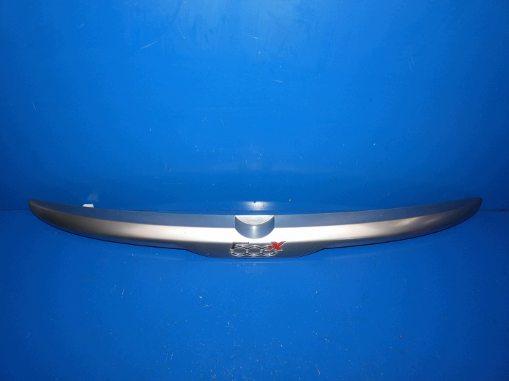 FIAT 500X Couverture Moulage Bouton MIKROSTYK du capot Porte coffre hayon Arrière