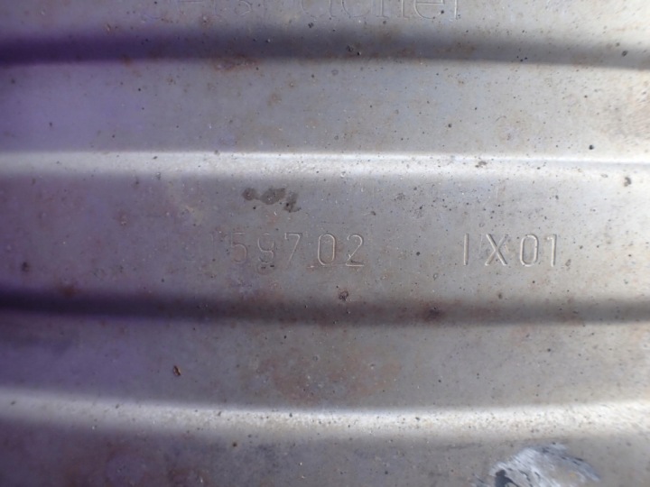 BMW E46 2,0 2.0d D204D4 150KM COMPIUM LOPULLINEN KÄÄNTÄMINEN 7