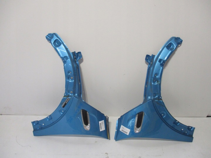 fender MINI F56 B86 left